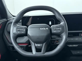 Kia Seltos 1.6 GDi Hybrid X-Line  - Schuif-/Kanteldak - Apple Carplay/Android Auto - Stoelverwarming/Ventilatie - Fabrieksgarantie tot 07-2033 / 37