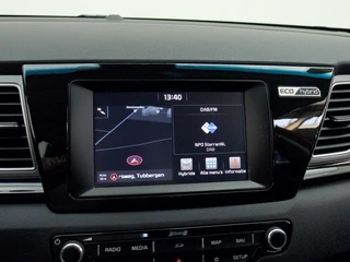 Kia Niro 1.6 GDi Hybrid DynamicLine | Trekhaak | All-seasonsbanden | Navigatie / 29