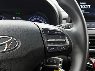 Hyundai Kona 1.0 T-GDI Comfort Smart | Cruise control | Navigatie | Camera | Parkeersensoren achter | Trekhaak | NAP / 16