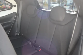 Toyota Aygo X PULSE NL-AUTO 1E EIGENAAR CLIMA NAVI APPLE/ANDROID LM-VELGEN ALL-SEASON PRIVACY-GLASS / 13