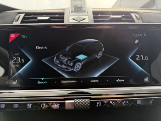 DS DS 7 Crossback 225pk E-Tense Performance Line (Elektrisch Schuifdak - Leder incl verwarming/koeling/massage/geheugen - Elektrische Klep - Adaptieve Cruise Controle - LED - Keyless Entry - Camera) / 37