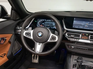 BMW Z4 Roadster M40i Harman Kardon | ACC | Stuurverwarming / 35