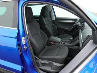 Škoda Karoq 1.5 TSI ACT Business Edition Private lease 629 pm / 27