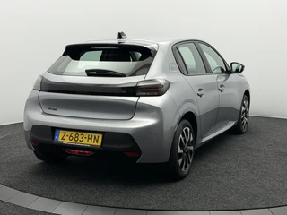 Peugeot e-208 EV Active 50 kWh 3-Fase SOH 95,6% Warmtepomp | Navigatie | Full-Led | Carplay&Android / 8