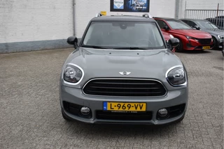 MINI Countryman Mini 1.5 Cooper Chili NAVI,LM WIELEN,PDC,BOEKJES,NAP EN ONDERHOUDSHISTORIE / 4