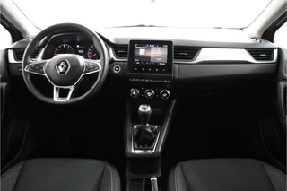 Renault Captur 1.0 TCe 90 evolution  - Climate controle - Stoelverwarming - Cruise controle / 32