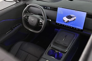 Voyah Courage Business Edition 80 kWh / 31