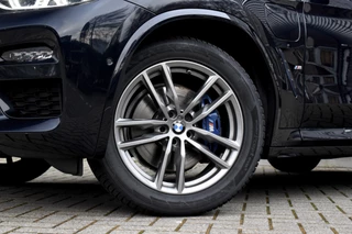 BMW X3 xDrive30e High Executive M Sport  | Pano | ACC | 360 Camera | Harman/Kardon | Orig. NL | / 33