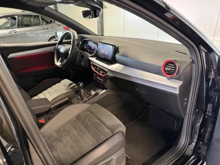 Seat Ibiza 1.0 TSI FR Intense Virtual Camera Facelift Sfeer / 30