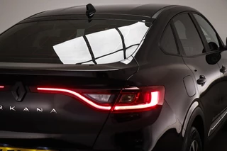Renault Arkana 1.3 TCe 140 | LED | DAB | APPLE | CAMERA | TREKHAAK | 17" / 23