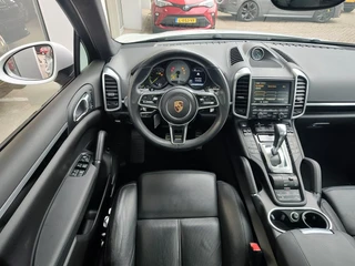 Porsche Cayenne 3.0 S E-HYBRID  NAP | Pano | Stoelventilatie | Bose | Memory Seats / 15