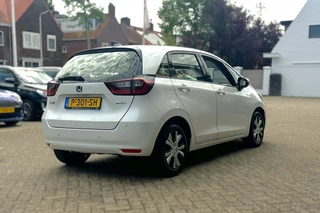 Honda Jazz 1.5 e:HEV Elegance / 2