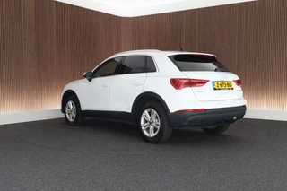 Audi Q3 45 TFSI e 245pk S-Tronic Pro Line Trekhaak Sportstoelen Stoelverwarming ACC Virtual Cockpit Navigatie / 8