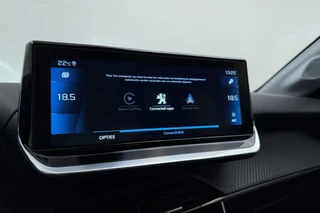 Peugeot 208 1.2T 100pk Allure Pack | Climate & Cruise Control | Navigatie | 3D Cockpit | Parkeersensoren | / 27