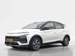 Hyundai Bayon 1.0 T-GDI Comfort Automaat Navigatie | Camera | LED