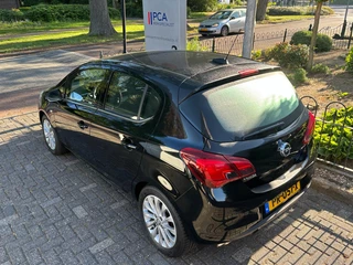 Opel Corsa 1.0 Turbo Innovation  Alu wielen/Airco/CV/El.ramen / 9