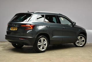 Škoda Karoq 1.5 TSI ACT Greentech 150pk Business / 6