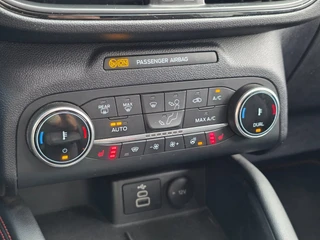 Ford Kuga 2.5 PHEV ST-Line X | PANO | TREKHAAK | ADAPTIVE | WINTERPAKKET | 360 CAMERA / 29