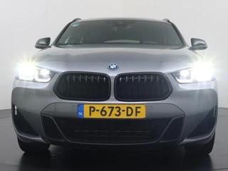 BMW X2 xDrive25e M SPORT Business Edition Plus  BOMVOL | PHEV| PANO| NAP| STOEL + STUURVERWARMING| COMFORT ACCESS| ELEK. ACHTERKLEP| AFNEEMBARE TREKHAAK| HUD| ACHTERUITRIJCAMERA| APPLE CARPLAY / 5