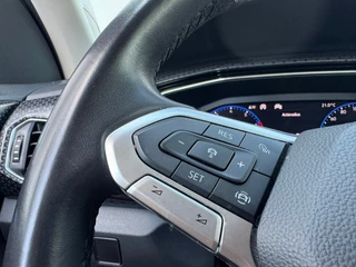 Volkswagen T-Cross 1.0 TSI Style * Virtual Cockpit * Stoelverwarming * Carplay / 32