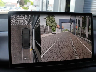 Leapmotor C10 REEV Design 28.4 kWh 215PK Automaat Navigatie, Camera 360, Lichtmetalen velgen, Elektrische Achterklep, Kunstlederen bekleding, Stoel Verwarming & Ventilatie / 29
