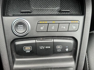 Kia Stonic 1.0 T-GDi MHEV GT-Line | AUTOMAAT | Schuif/Kanteldak | Stoel/Stuurverwarming | 10 Jaar Garantie | / 24