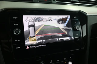 Volkswagen Passat Variant 1.5 TSI Elegance (Automaat) + Trekhaak / 10