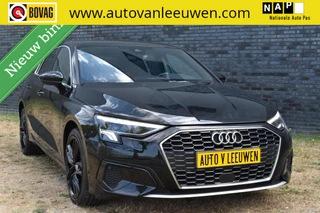 Audi A3 Sportback 35 TFSI Business edition MATRIX/VIRTUAL COCKPIT/ETC.! / 2