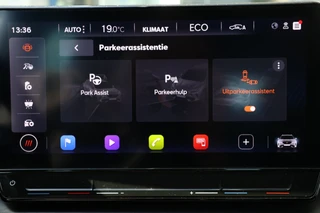 Cupra Formentor 1.4 e-Hybrid VZ Performance SOH 92% 360°-camera schaalstoelen / 24