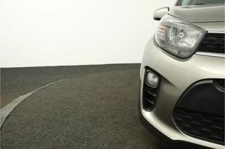 Kia Picanto 1.0 CVVT EconomyPlusLine  - Airco - Bluetooth - Lichtmetalen velgen - Elektrische ramen - Virena zekerheidspakket t.w.v. €895,- / 14