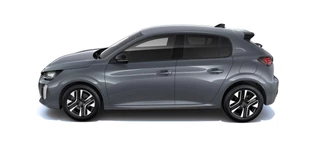 Peugeot 208 1.2 Hybrid 110 e-DCS6 Allure | AUTOMAAT | 360° Camera | Dodehoek detectie | Navigatie | Apple Carplay & Android Auto | Full LED | Demo / 5