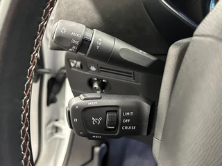 Ds 3 Crossback E-Tense Performance Line 50 kWh 97 % SOH 3 Fase CARPLAY NAVI. / 24