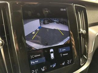 Volvo V60 2.0 B3 Momentum Advantage TREKHAAK CARPLAY NAVI ADAPTIEF CRUISE CAMERA. / 36