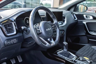 Kia Ceed 1.0 T-GDi GT-Line Camera|Clima| / 22