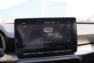 Seat Leon Sportstourer 1.0 TSI Reference|Cruise control|Apple carplay/android auto|Navi| / 11