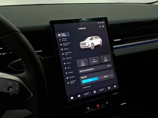 Jaecoo 5 EV Exclusive 61 kWh 360 Camera, Apple Carplay/Android Auto, Stoelverwarming/Ventilatie, Elektrische Kofferklep, Stuurverwarming / 24