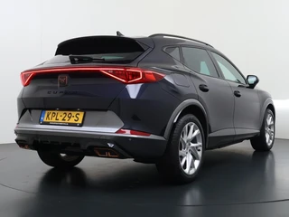 CUPRA Formentor 1.4 TSI e-Hybrid / 10