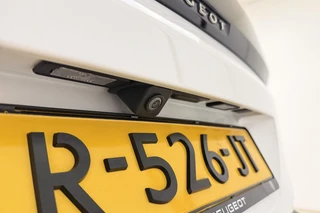Peugeot 3008 1.2T Allure | 130PK | Trekhaak | Stoelverwarming | Parkeercamera | Parkeersensoren Voor & Achter | / 11