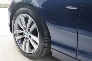 BMW 1-serie 118i 136pk High Executive Urban line - Leder - Led koplampen - Navigatie prof. - Hifi - / 31