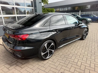 Audi A3 Limousine 35 TFSI S edition S-Line / Matrix LED / Virtual / BTW / Black Pack . / 19