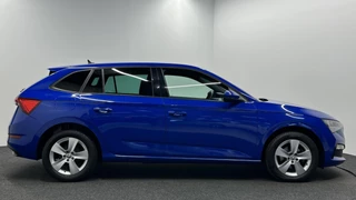 Skoda Scala 1.0 TSI Sport Business LM CRUISE CARPLAY ECC. / 13