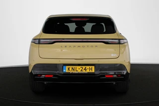 Leapmotor B05 ProMax Design 67.1 kWh / Demo / Direct leverbaar / 16