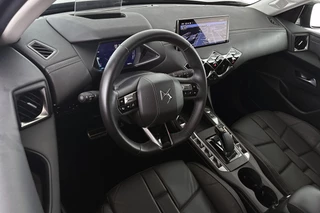 DS DS 3 E-Tense Opéra 54 kWh / 6