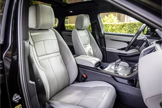 Land Rover Range Rover Evoque 2.0 P200 AWD SE  Panorama 360 Camera Leder / 13