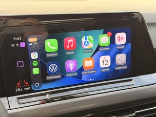 Volkswagen Golf 1.5 eTSI DSG IQ Light Memory Massage Sfeer ACC / 26