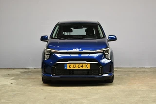 KIA Picanto 1.0 DPi 68pk 4-zits DynamicLine / 2