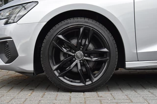 Audi A3 Sportback 35 TFSI Pro Line / 13