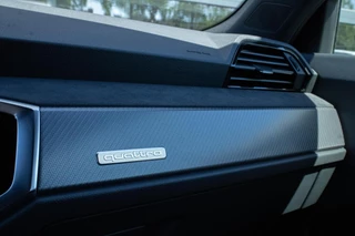 Audi RSQ3 2.5 TFSI|Memory|Pano|Camera|Stoelverwarming|Matrix| / 48