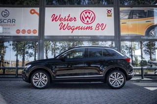 Volkswagen T-Roc 1.5 TSI Sport | Climate | Navi | Cruise | Camera | PDC / 5