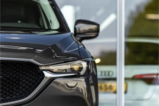 Mazda CX-5 2.0 SkyActiv-G 165 Skylease GT  | Trekhaak | Bose | NL-Auto / 19